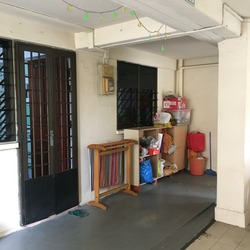 Blk 128 Bukit Merah View (Bukit Merah), HDB 3 Rooms #172830902